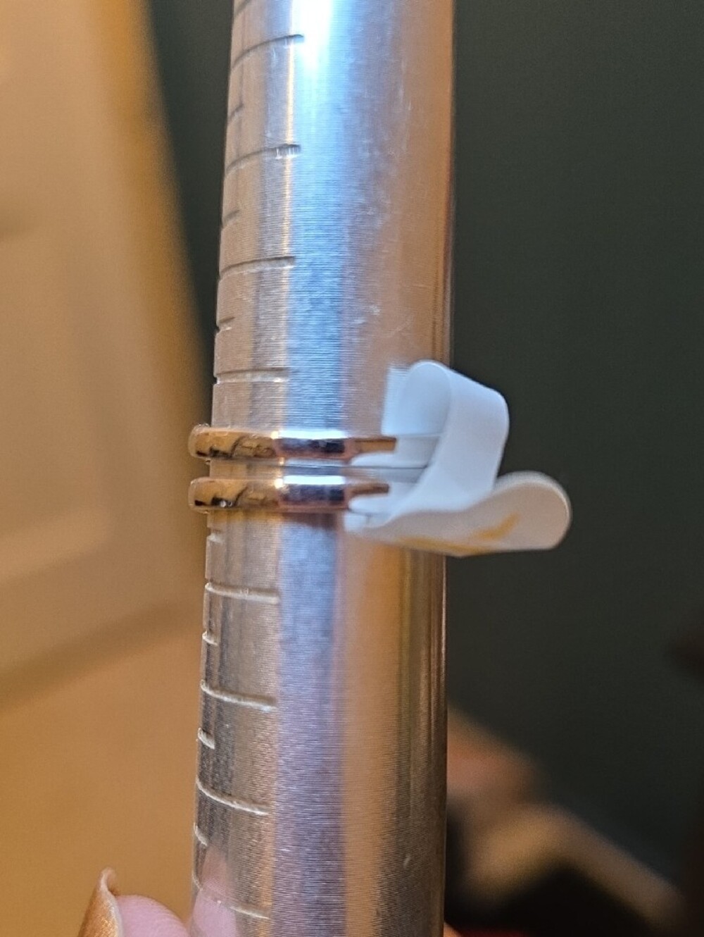 What's Left In The Space Rings - Picture 2 of 4